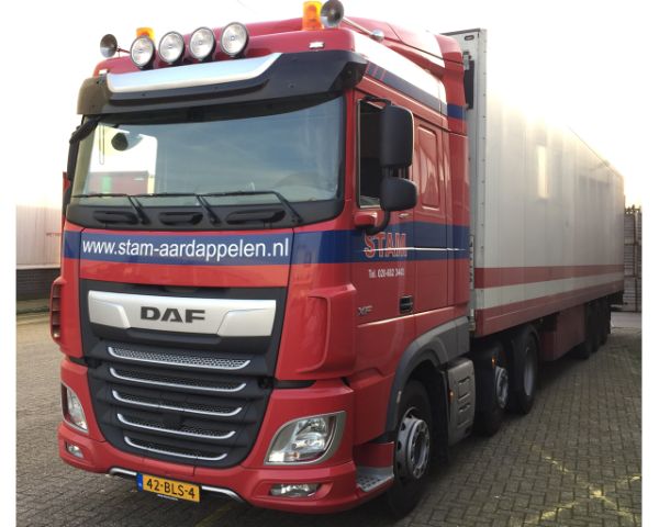 Stam Amsterdam